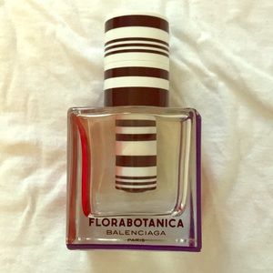 Balenciaga florabotanica eau de parfum